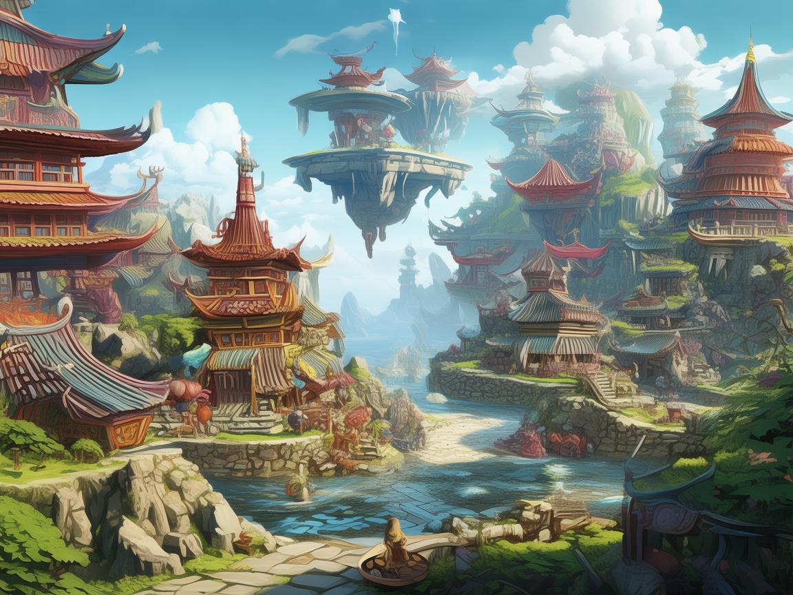 手游版梦幻西游究竟叫什么？