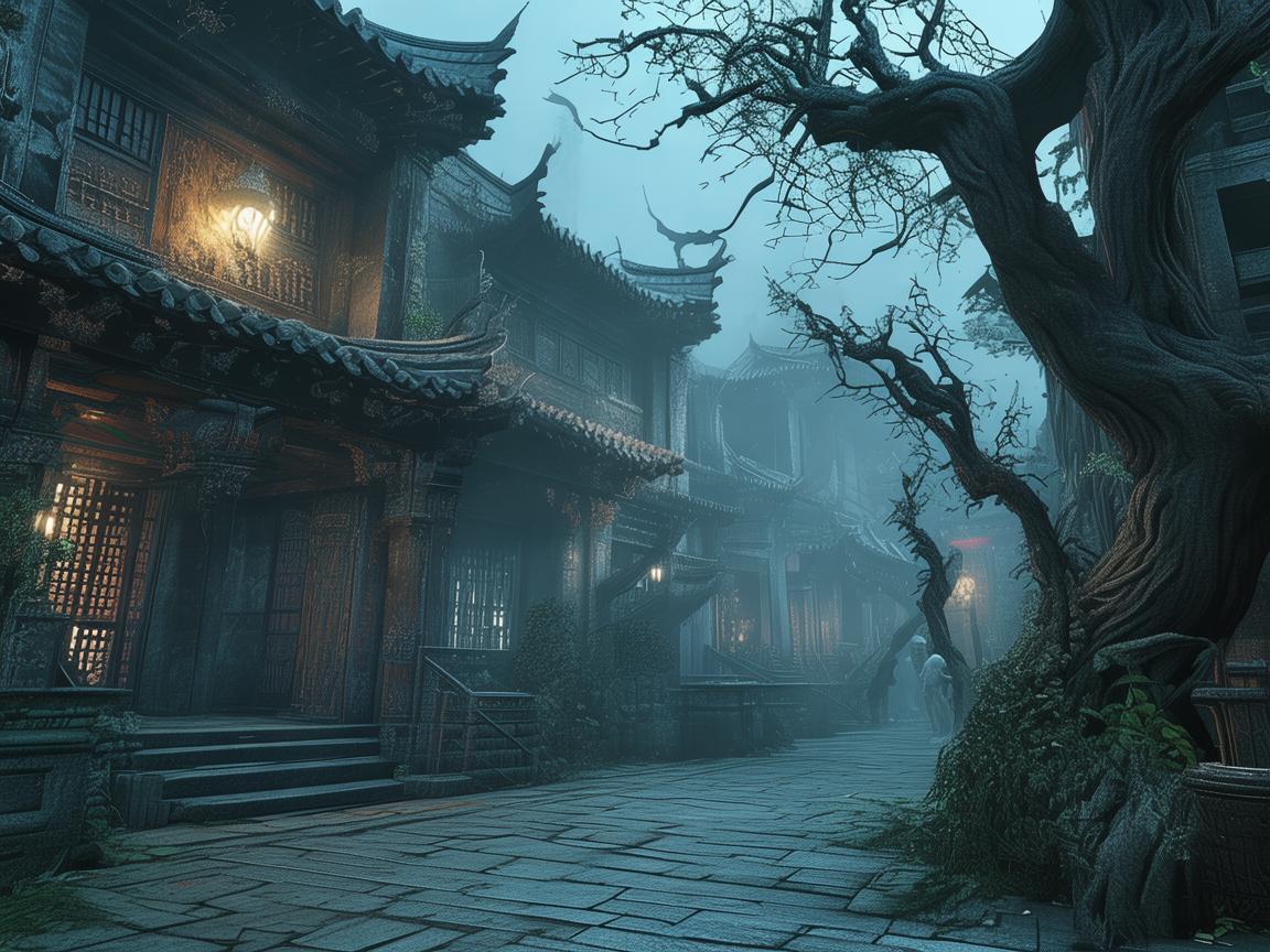 轩辕手游鬼衙门究竟是什么？