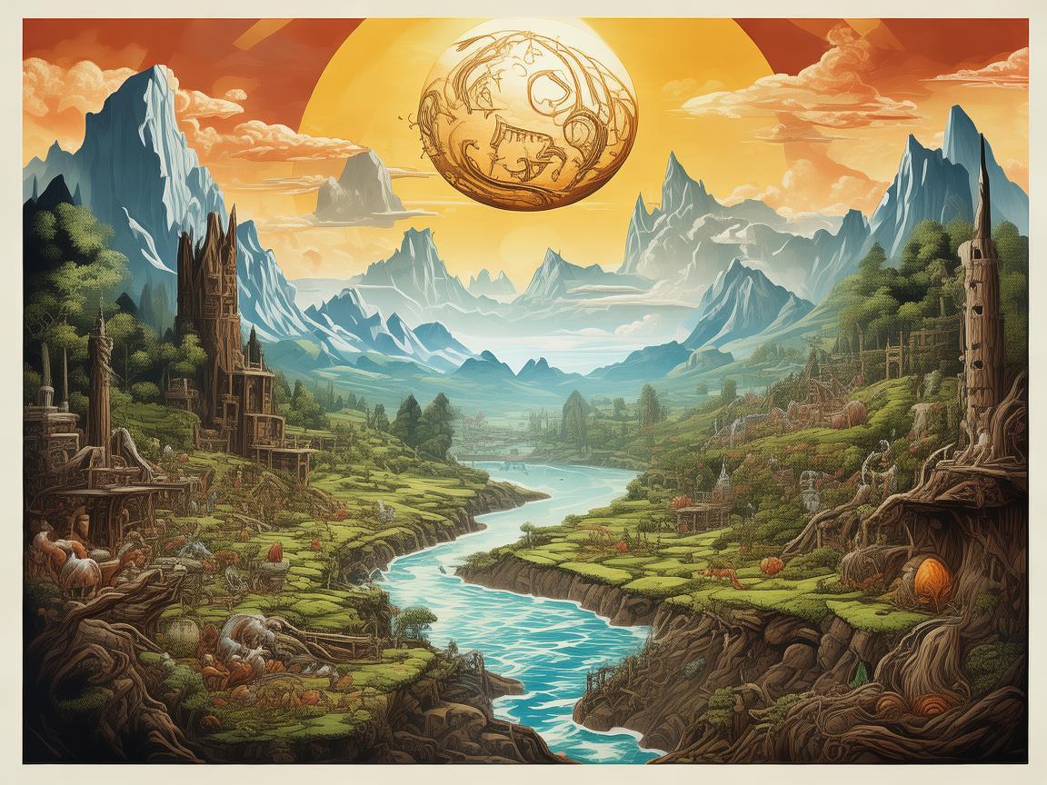 RPG手游究竟是什么意思？