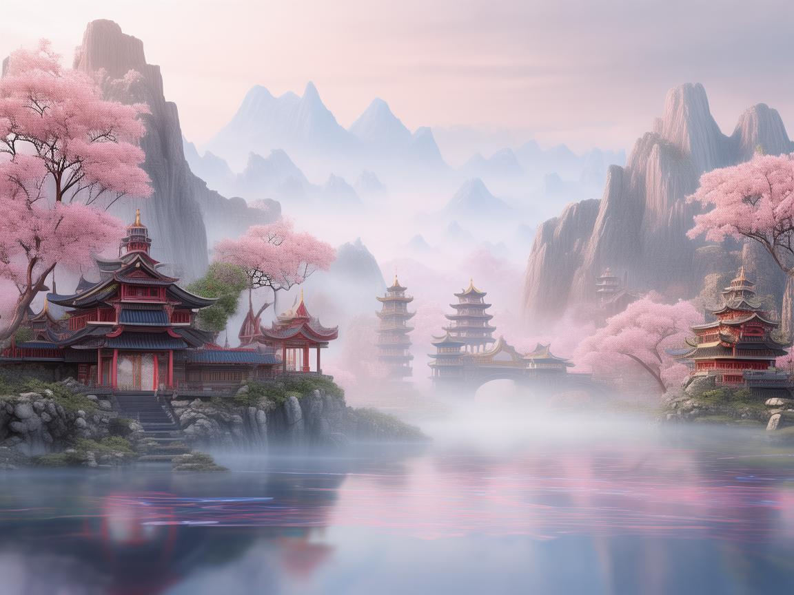 问道手游属于什么类型的游戏呢？