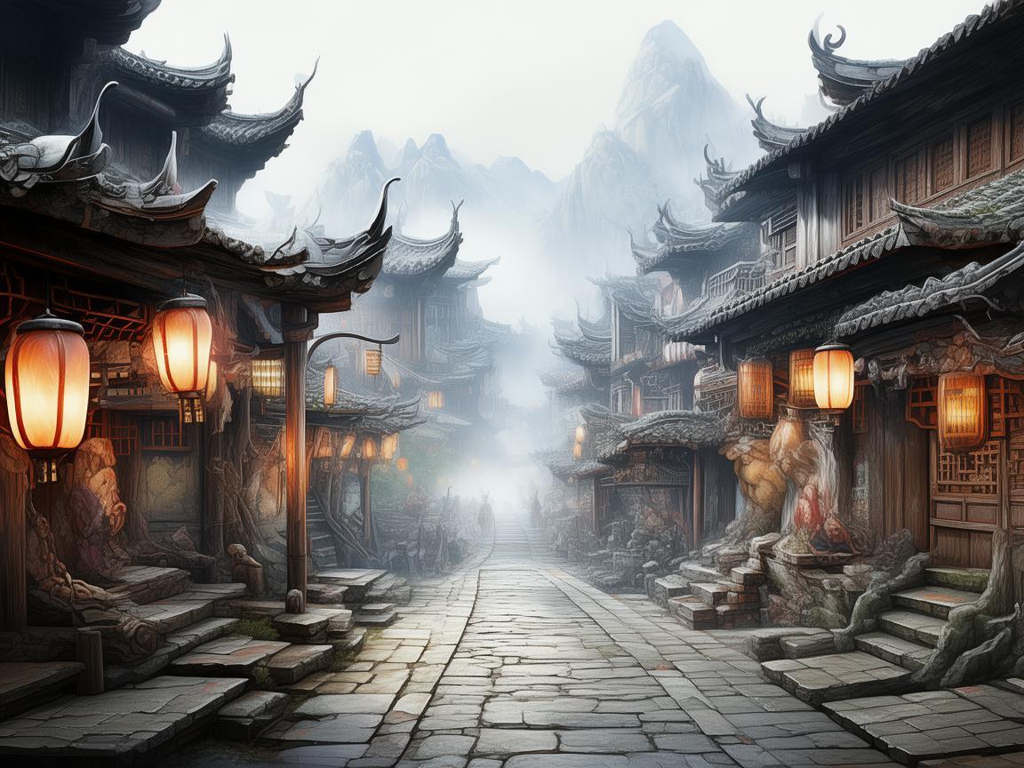 武林外传手游究竟讲了什么？