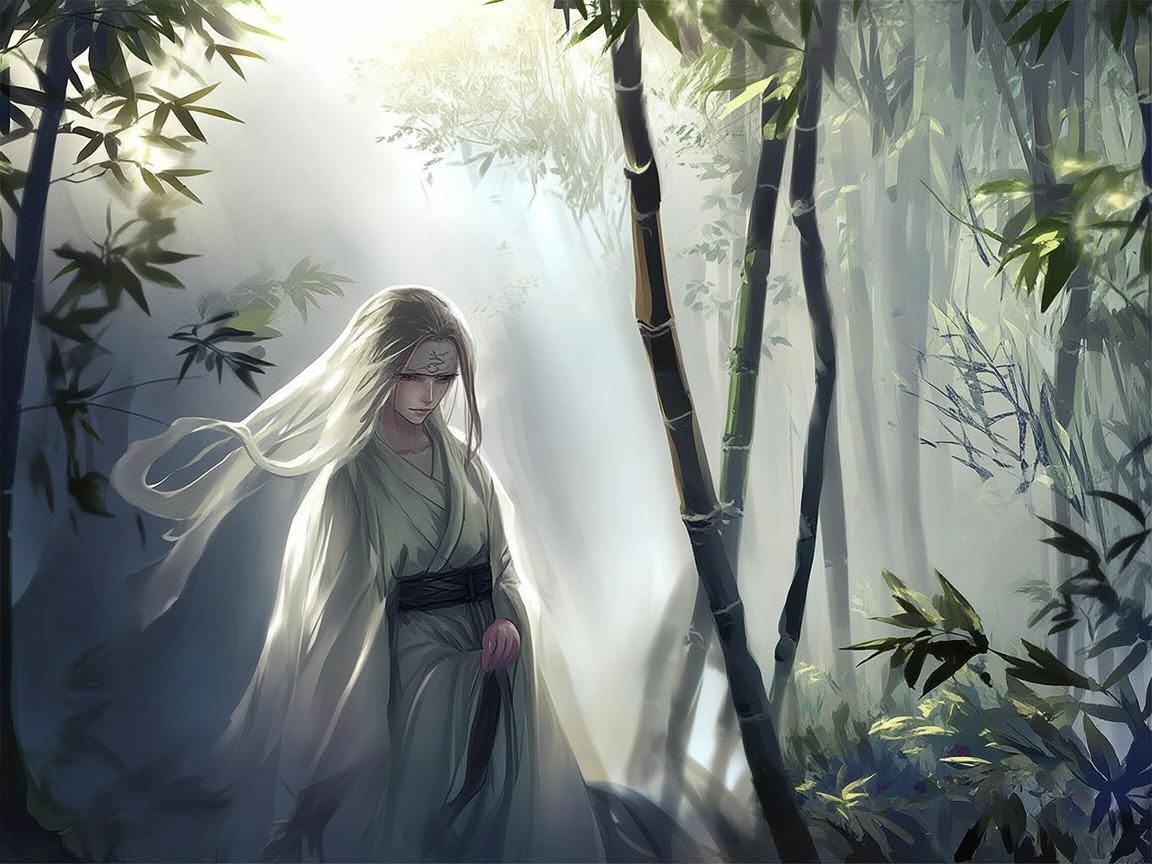 楚留香手游中叫什么南的NPC究竟是谁？