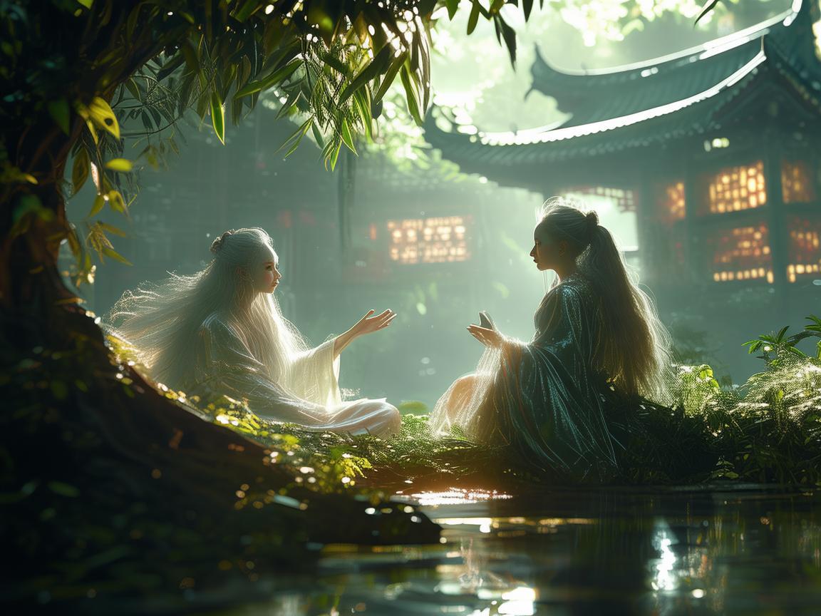 手游倩女幽魂到底能不能玩？