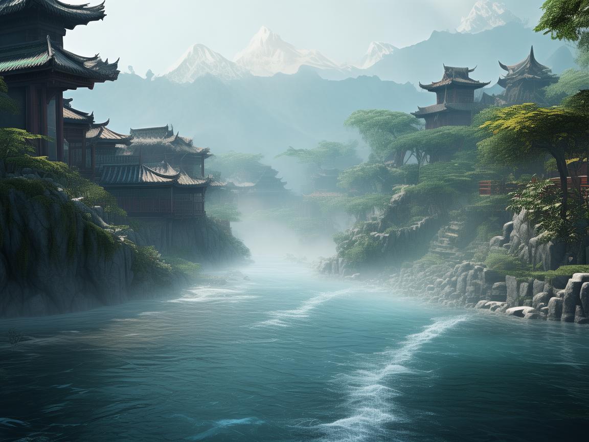 逆水寒手游能打怪吗？