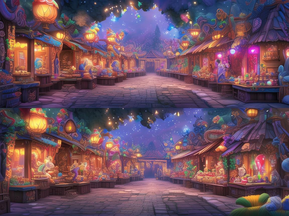 梦幻手游有摆摊系统吗？