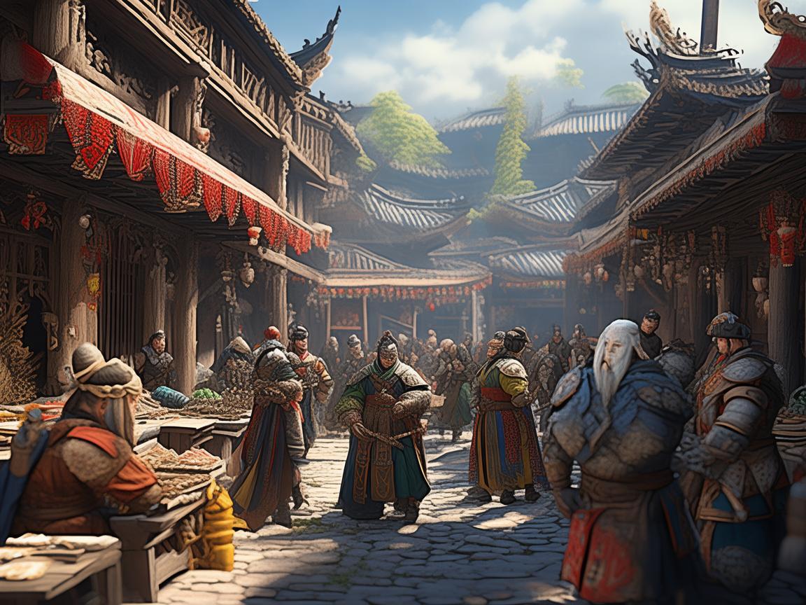 三国志手游可以跨区打吗？