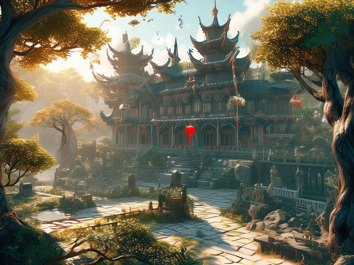 神武手游佛门要什么孩子合适呢？