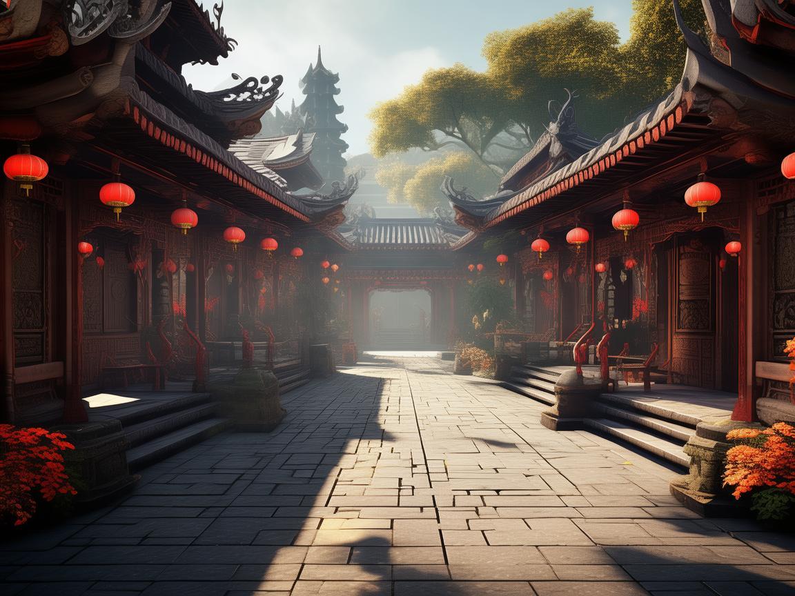 手游小雷音寺能玩吗？