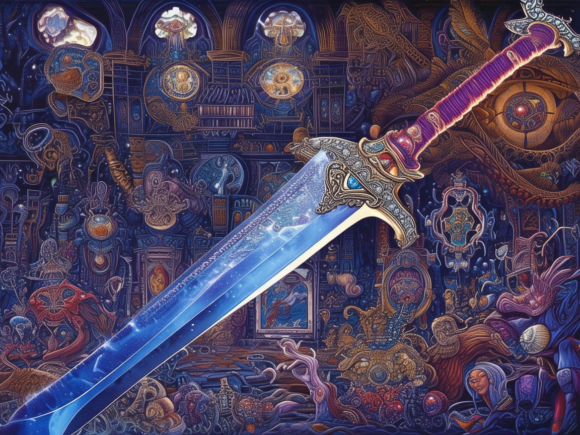 手游武神究竟属于什么职业？