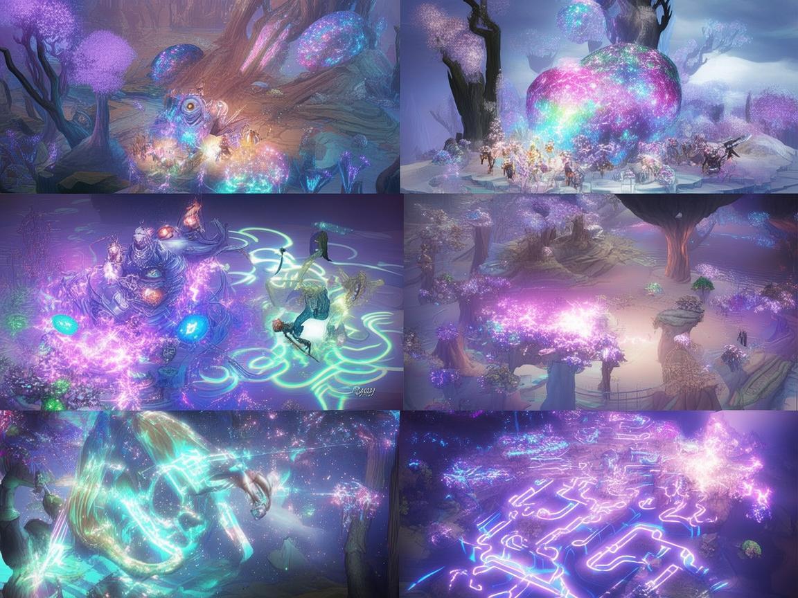 梦幻手游到底主要玩什么？
