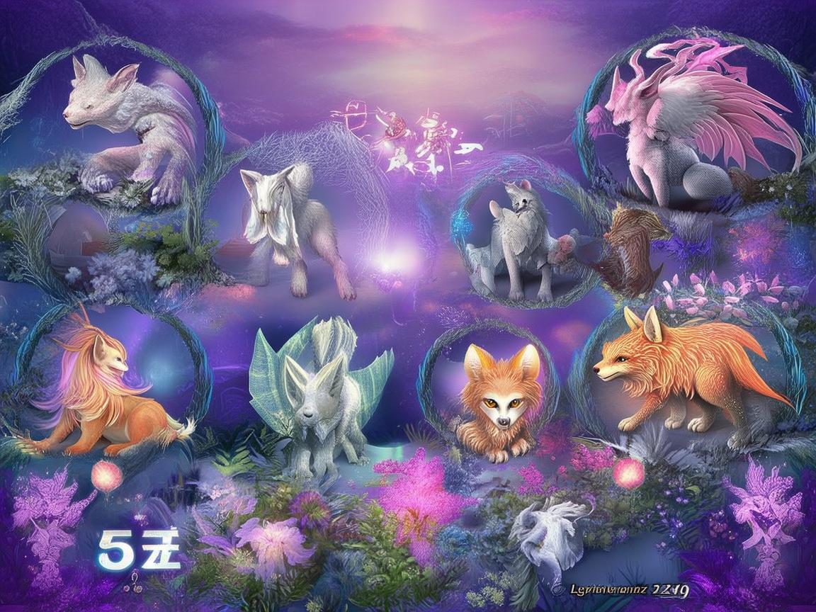 问道手游通灵选什么宠物好？