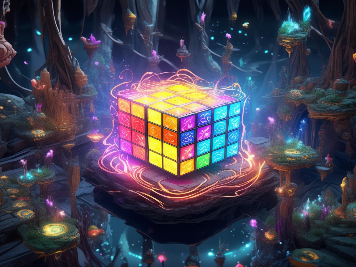 梦幻手游魔方寸真的厉害吗？