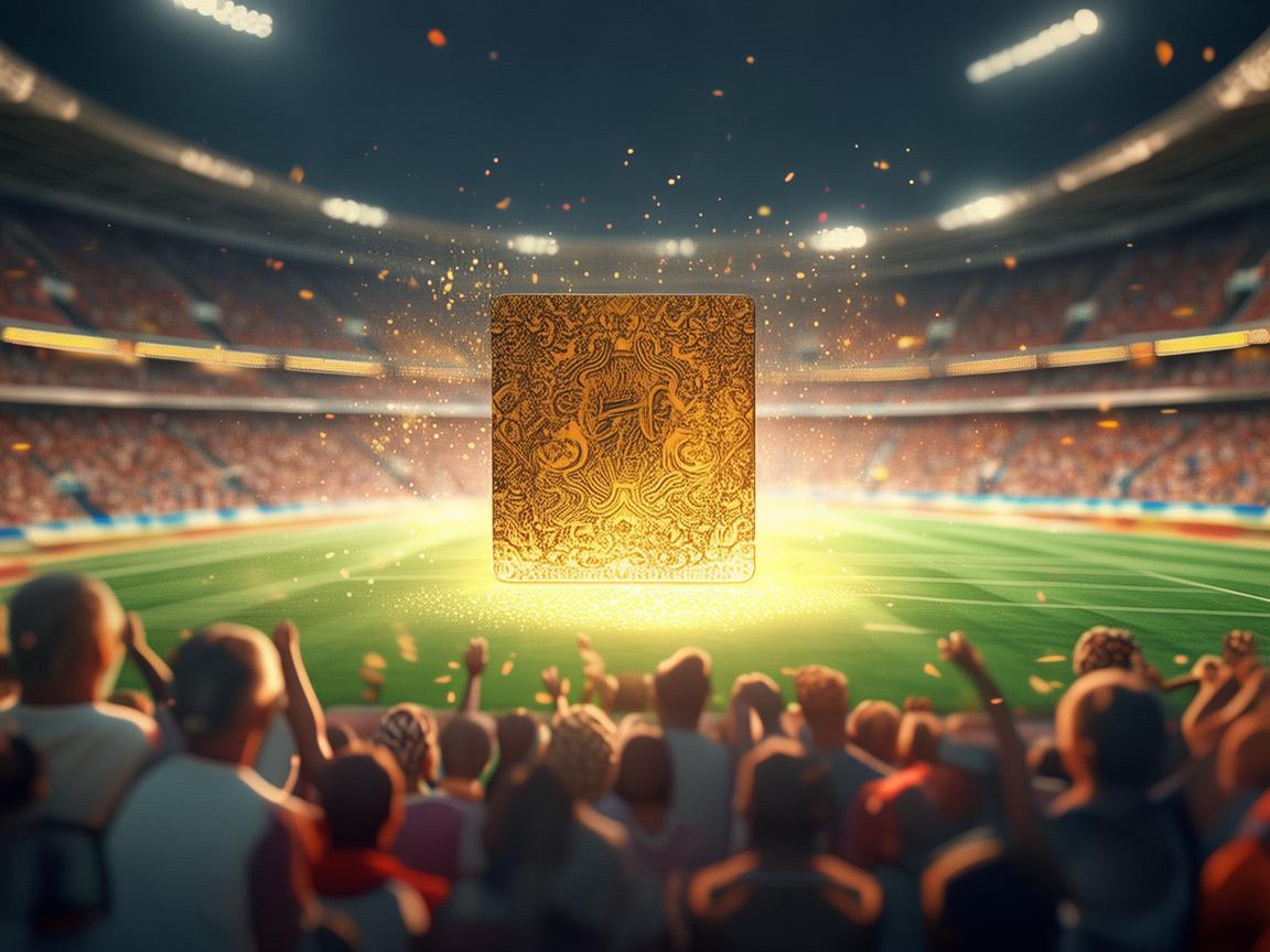 FIFA手游金卡是什么？