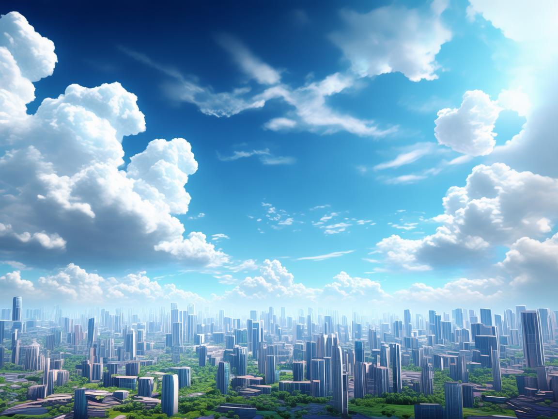 有天空套的手游存在吗？