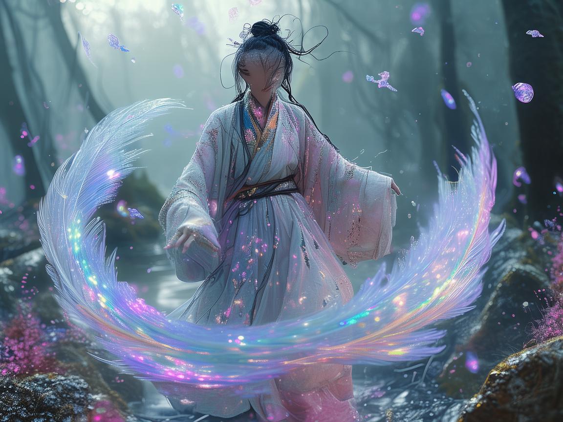 问道手游能进行羽化吗？