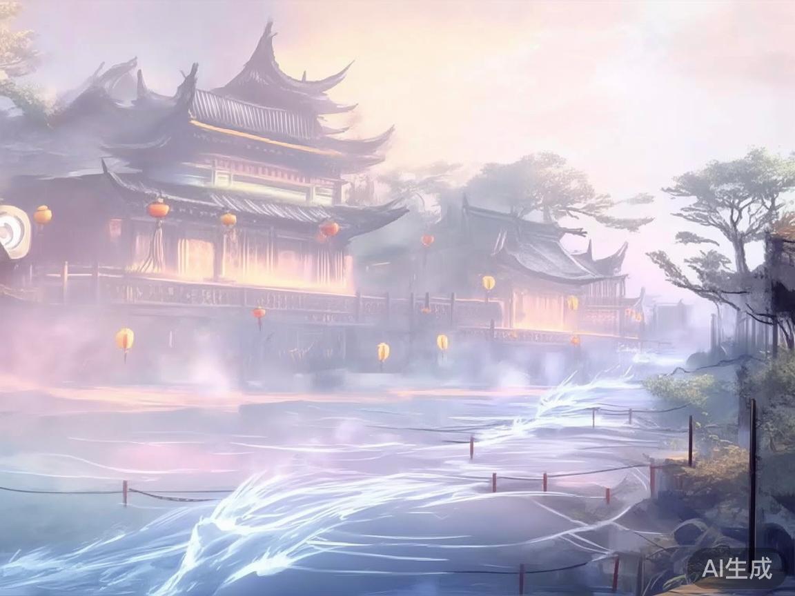 逆水寒手游有觉醒玩法吗？