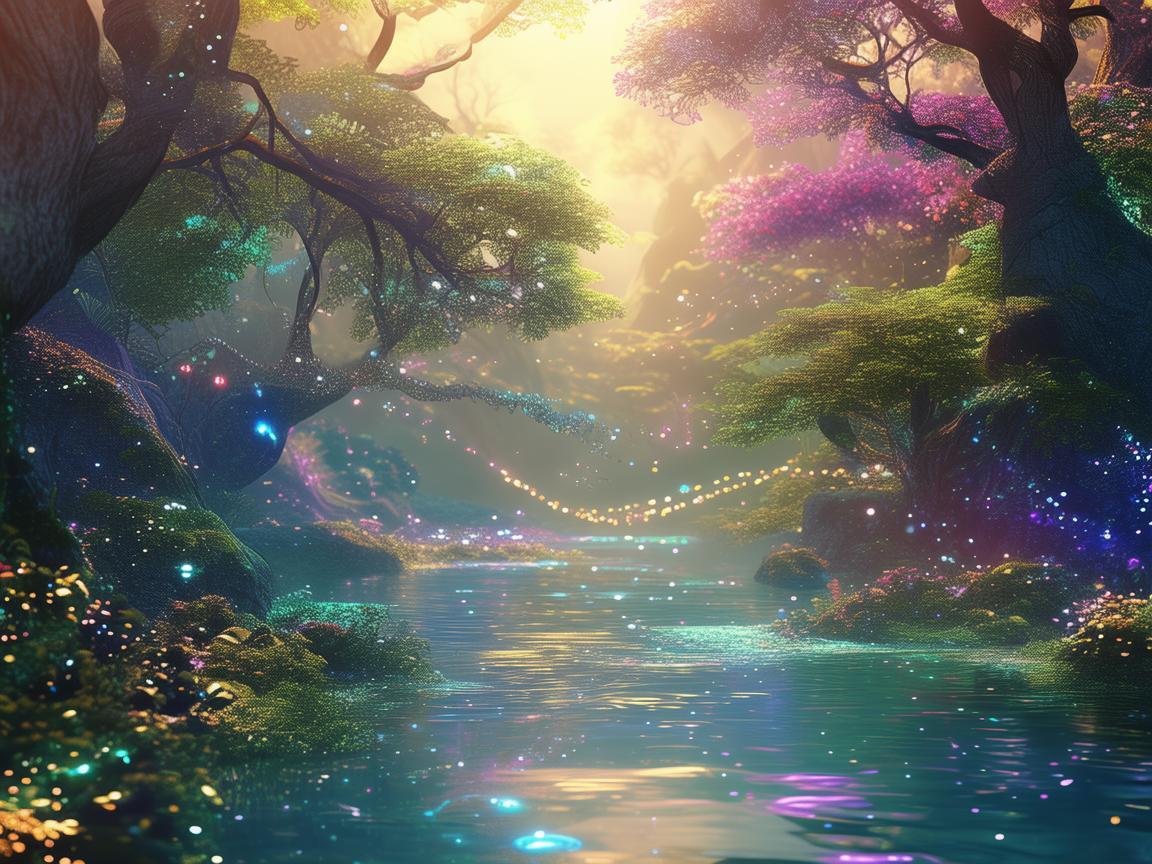 梦幻手游究竟在哪染色呢？