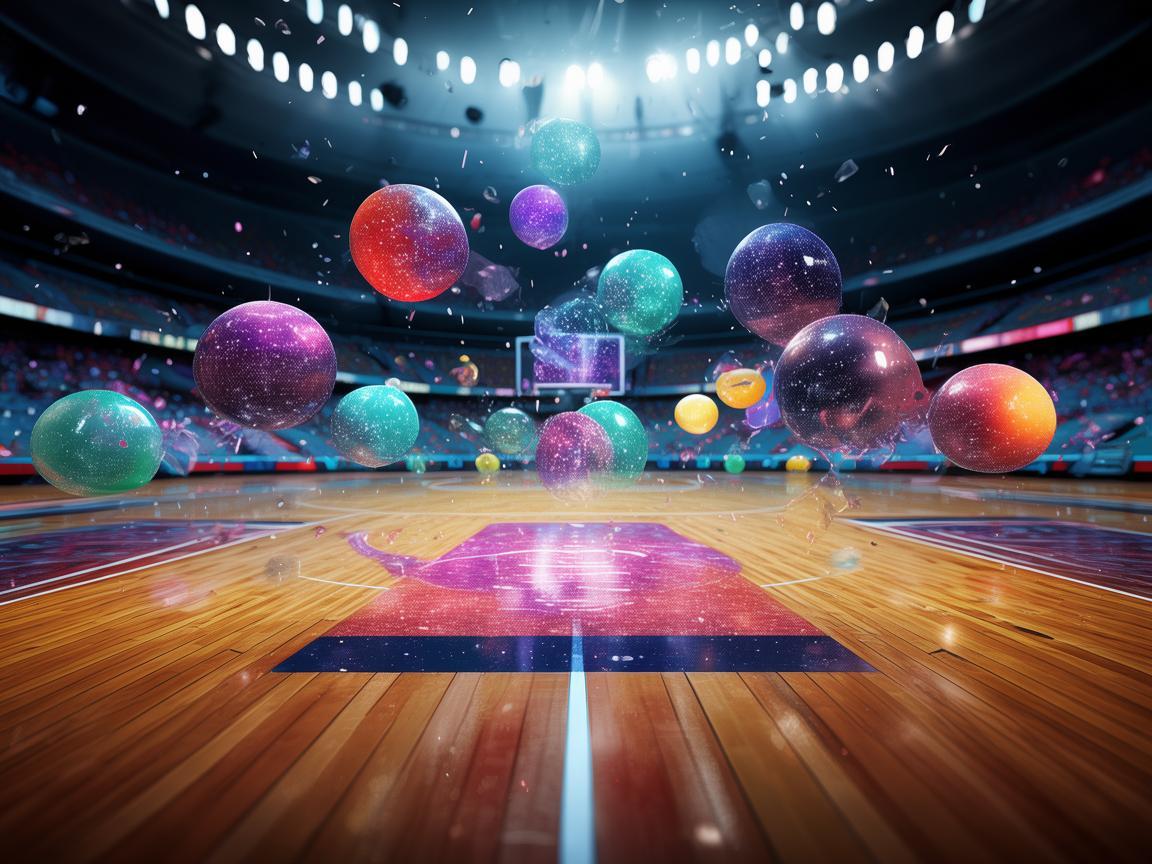 NBA 为何没有手游？