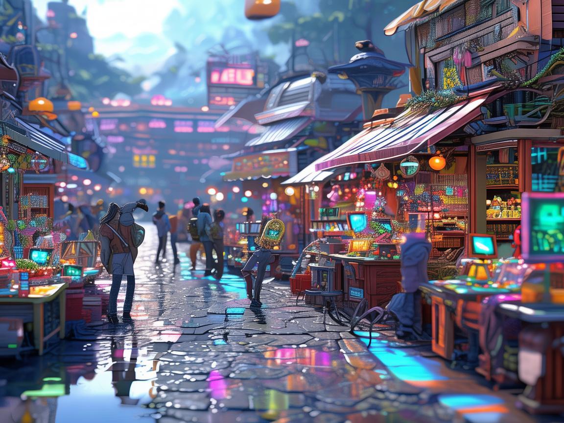 有哪些适合平民的赚钱手游呢？