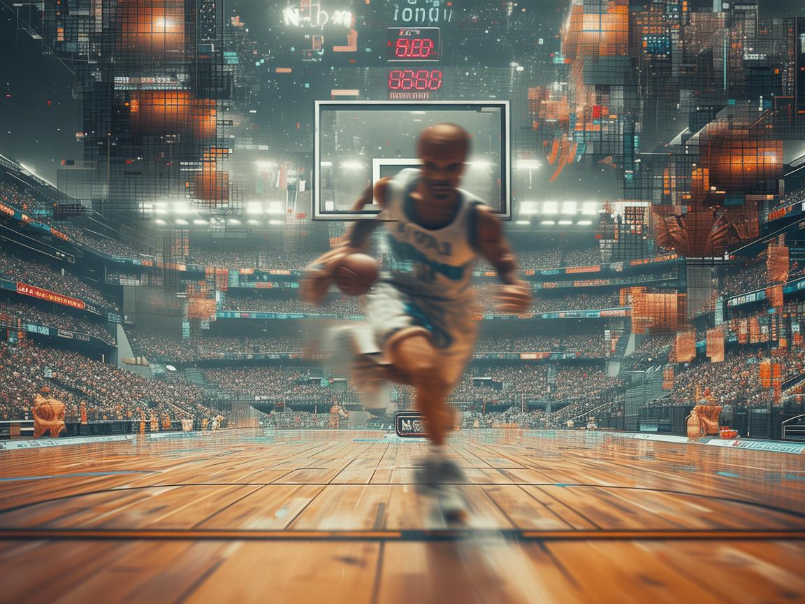 NBA Live手游为何会停服？