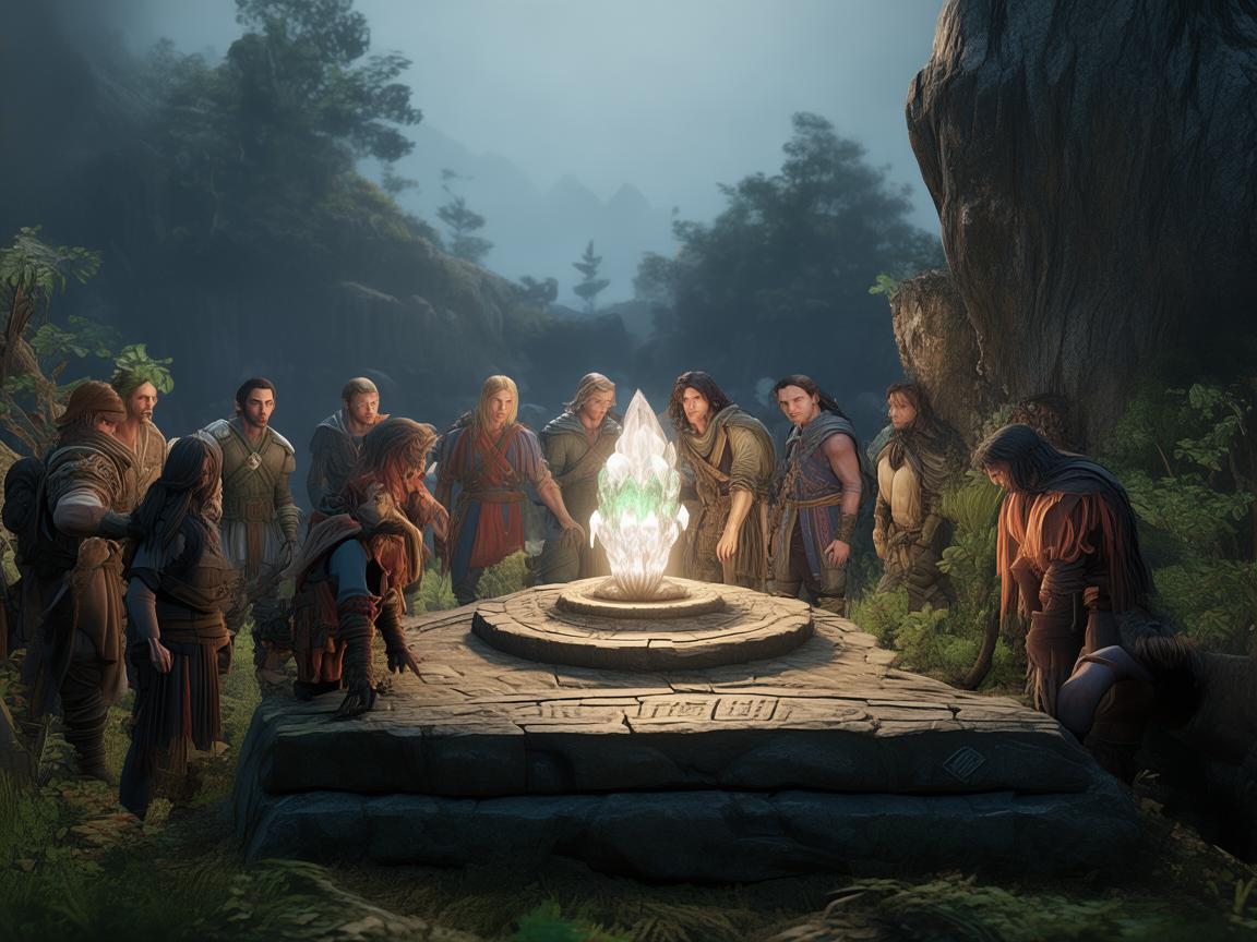 寻仙手游怎么蹲蛋?这里有攻略! 寻仙手游怎么蹲蛋?这里有攻略!