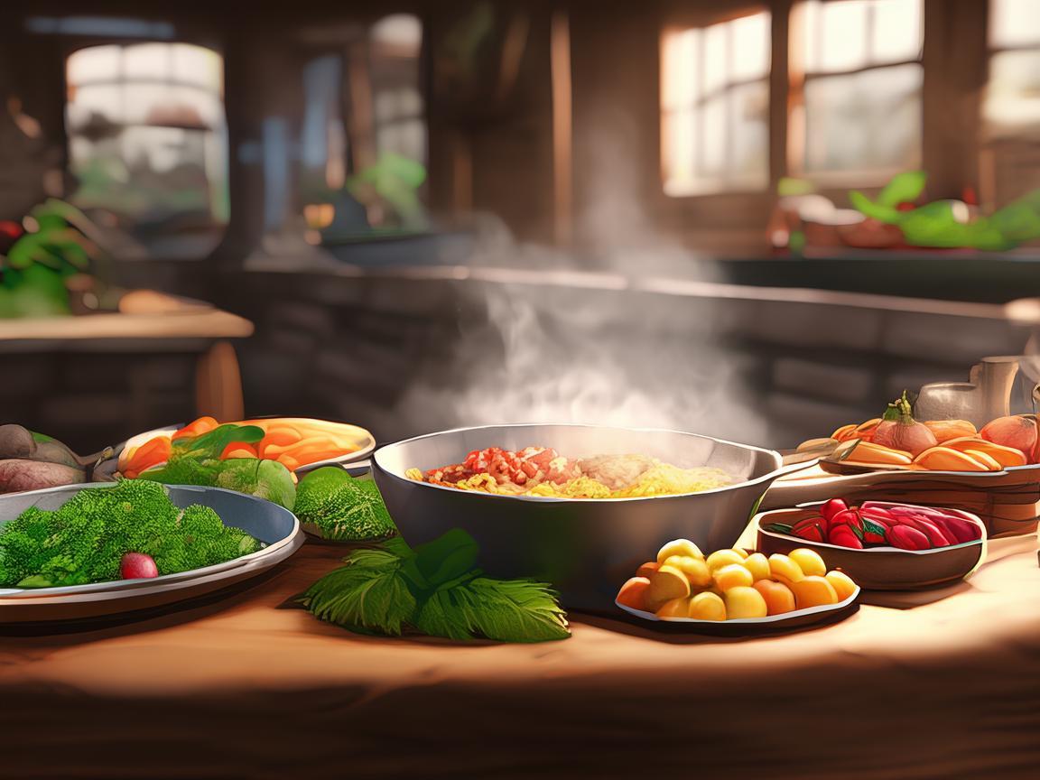 天刀手游厨师能挣钱吗? 天刀手游厨师能挣钱吗?