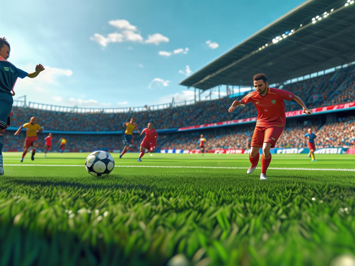 FIFA手游中是否有卡恩？