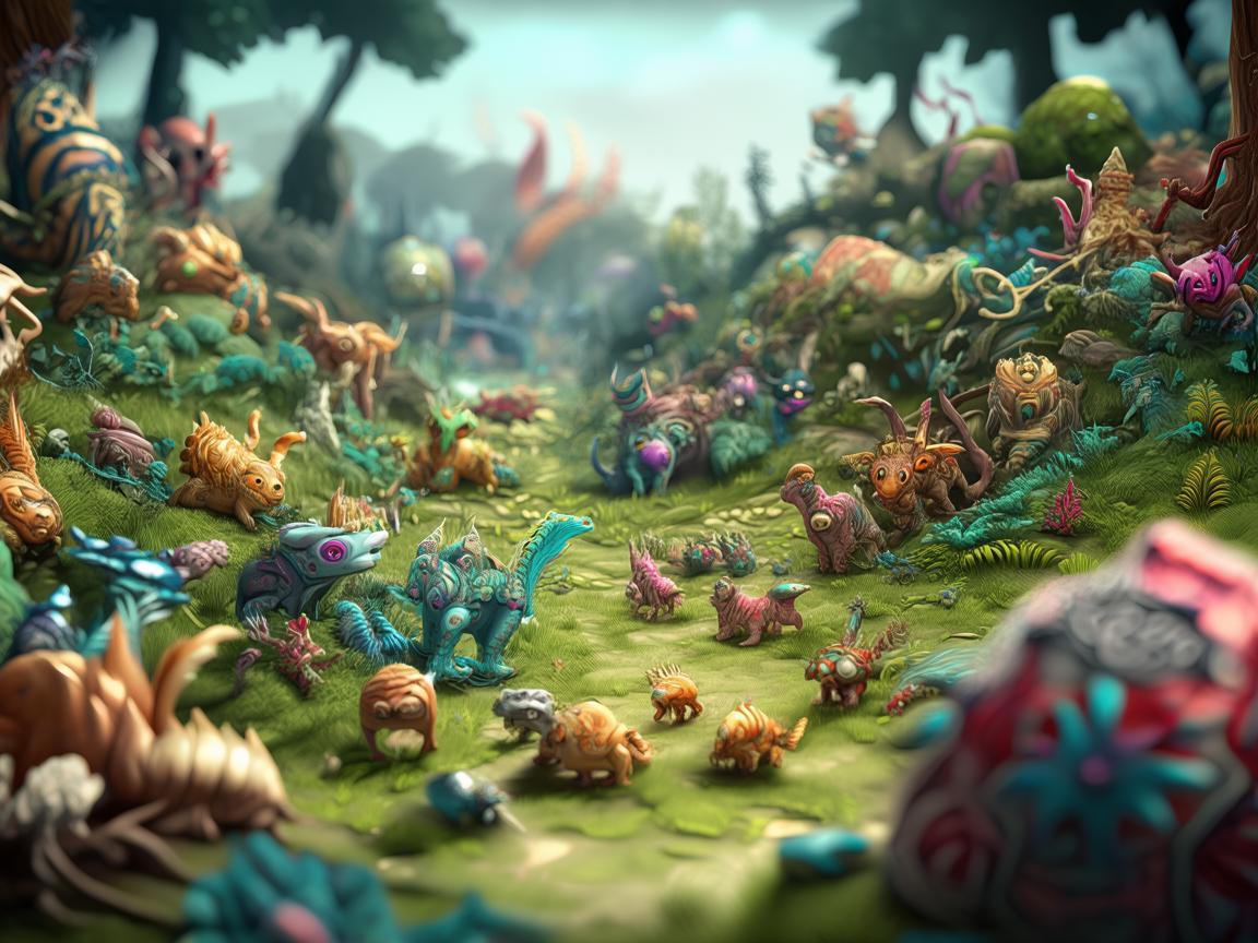 方舟手游能给生物命名吗? 方舟手游能给生物命名吗?