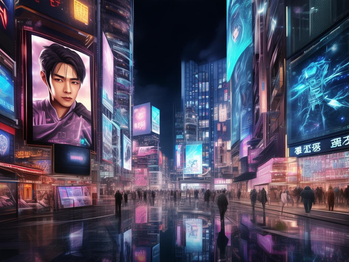 胡歌代言过哪些手游呢? 胡歌代言过哪些手游呢?