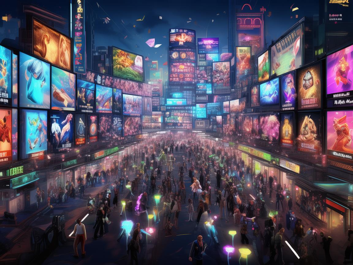 手游市场竞争激烈吗? 手游市场竞争激烈吗?