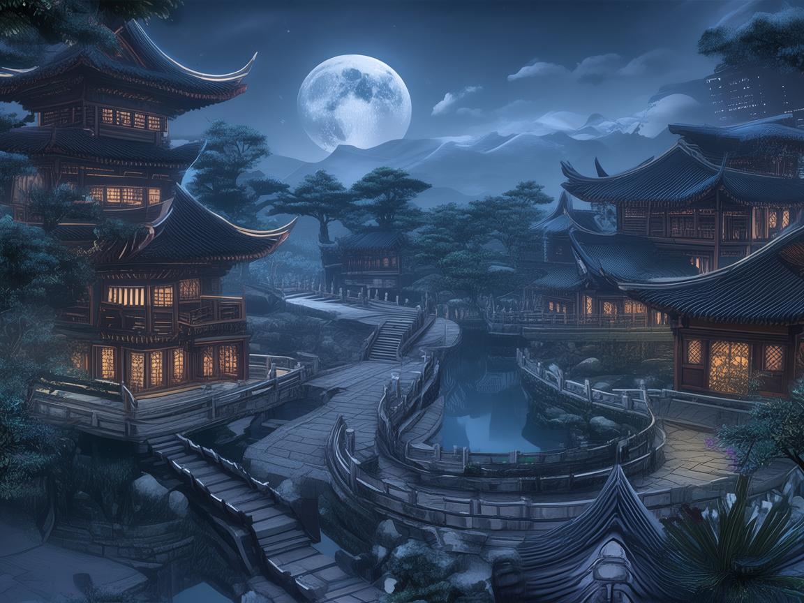 手游天涯明月刀能转号吗？