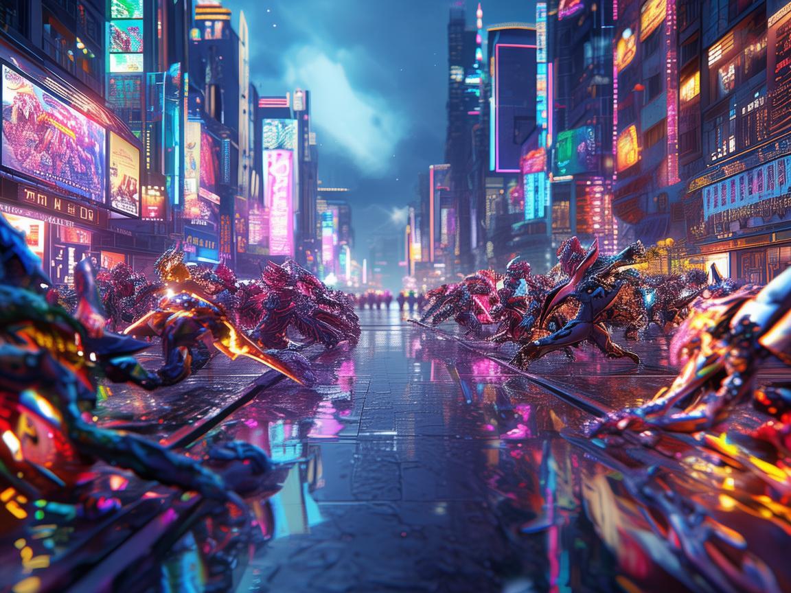 手游联盟存在黄金四吗？
