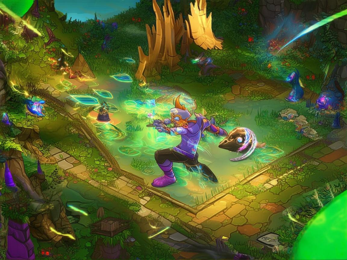 buff手游到底有什么用? buff手游到底有什么用?