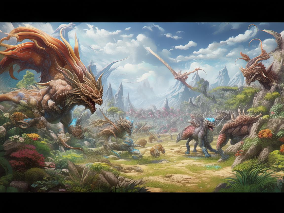 天龙手游PK是自动的吗? 天龙手游PK是自动的吗?