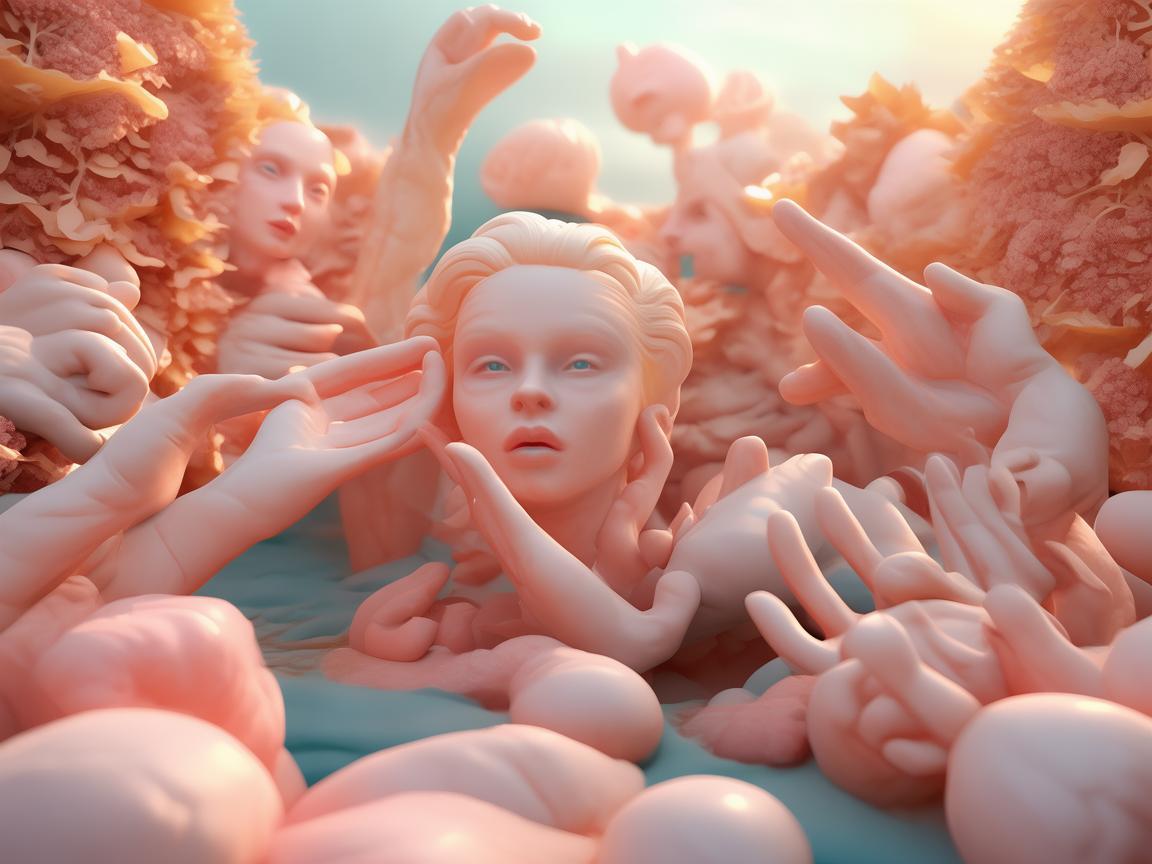 有哪些捏脸好玩的手游呢? 有哪些捏脸好玩的手游呢?