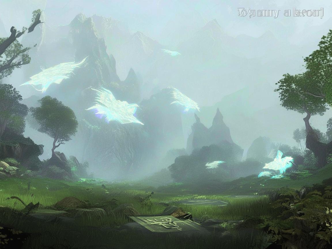 寻仙手游为何凉了? 寻仙手游为何凉了?