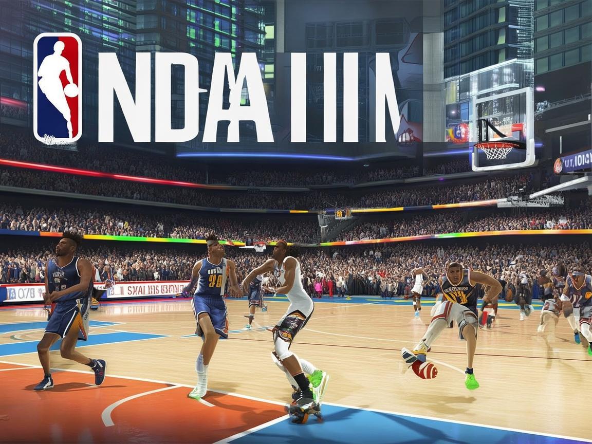 NBA Live手游刷什么好呢? NBA Live手游刷什么好呢?