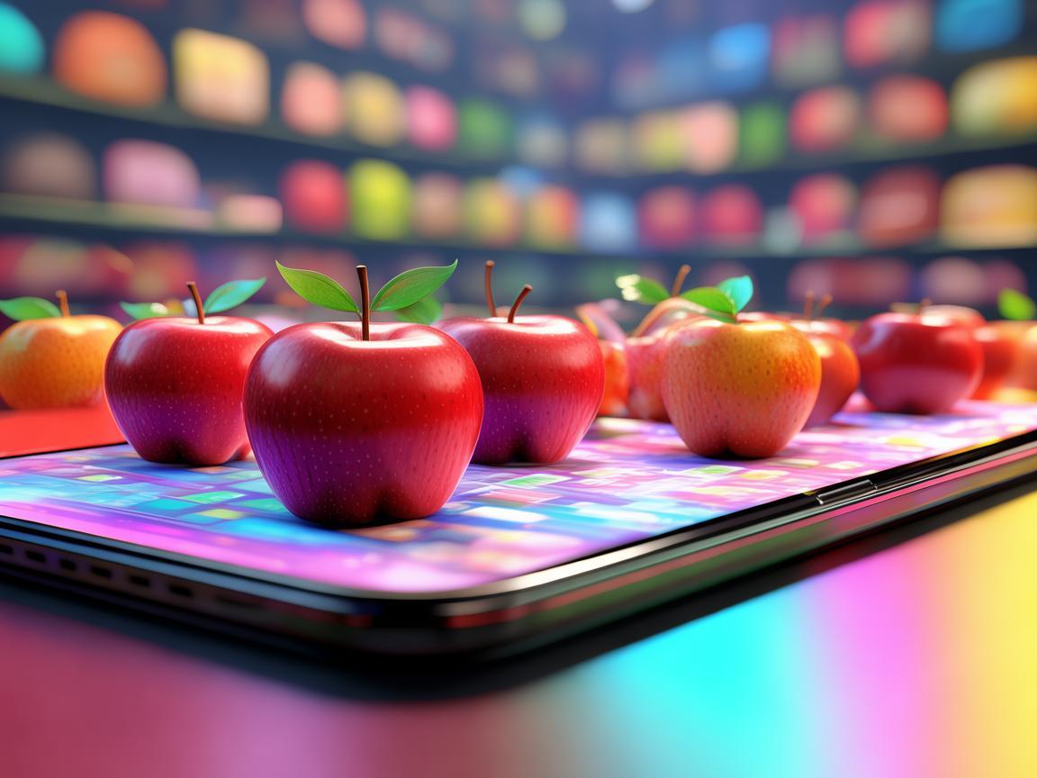 苹果手游真的好玩吗? 苹果手游真的好玩吗?