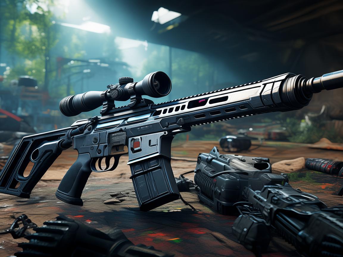 手游使命召唤什么狙最好? 手游使命召唤什么狙最好?