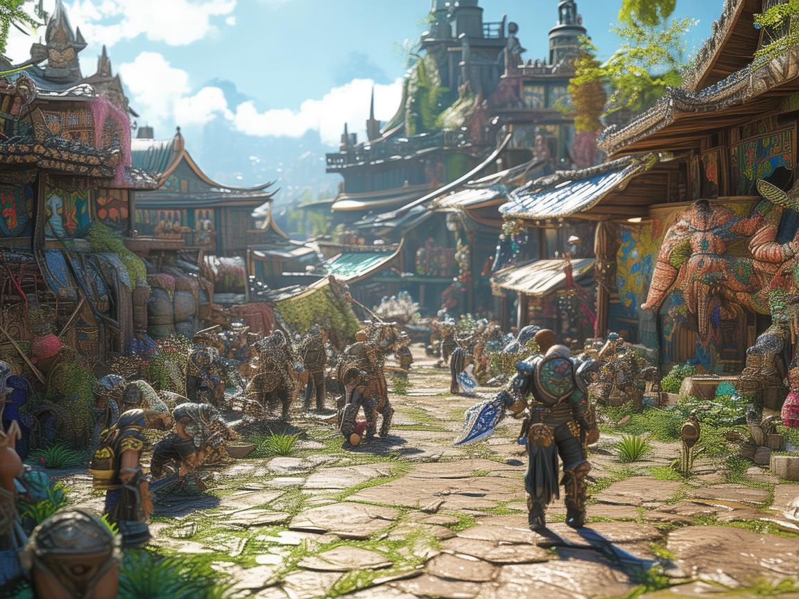 怪猎手游可以进行玩家间打架吗? 怪猎手游可以进行玩家间打架吗?