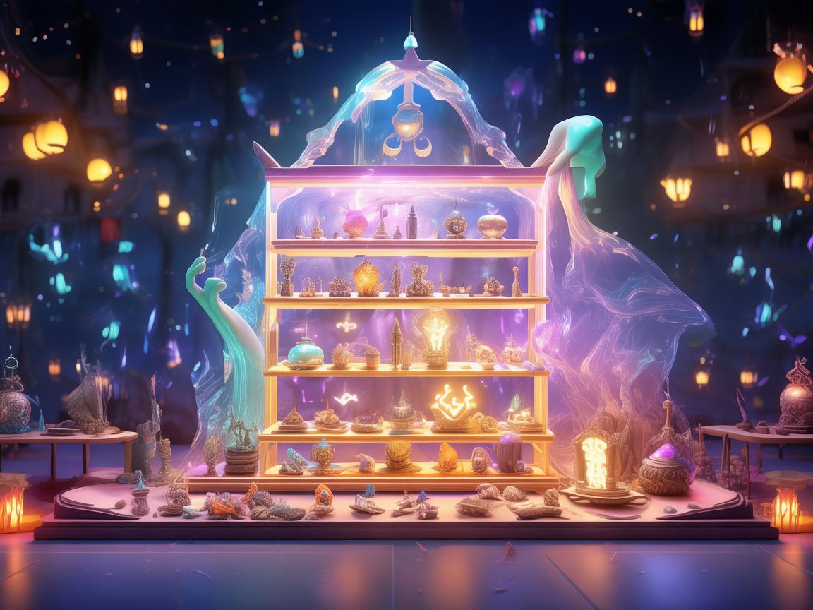 梦幻手游商人究竟是什么? 梦幻手游商人究竟是什么?