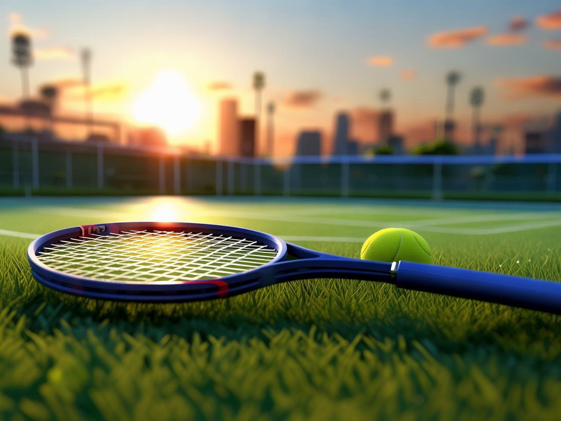 网球传奇手游现在好玩吗? 网球传奇手游现在好玩吗?