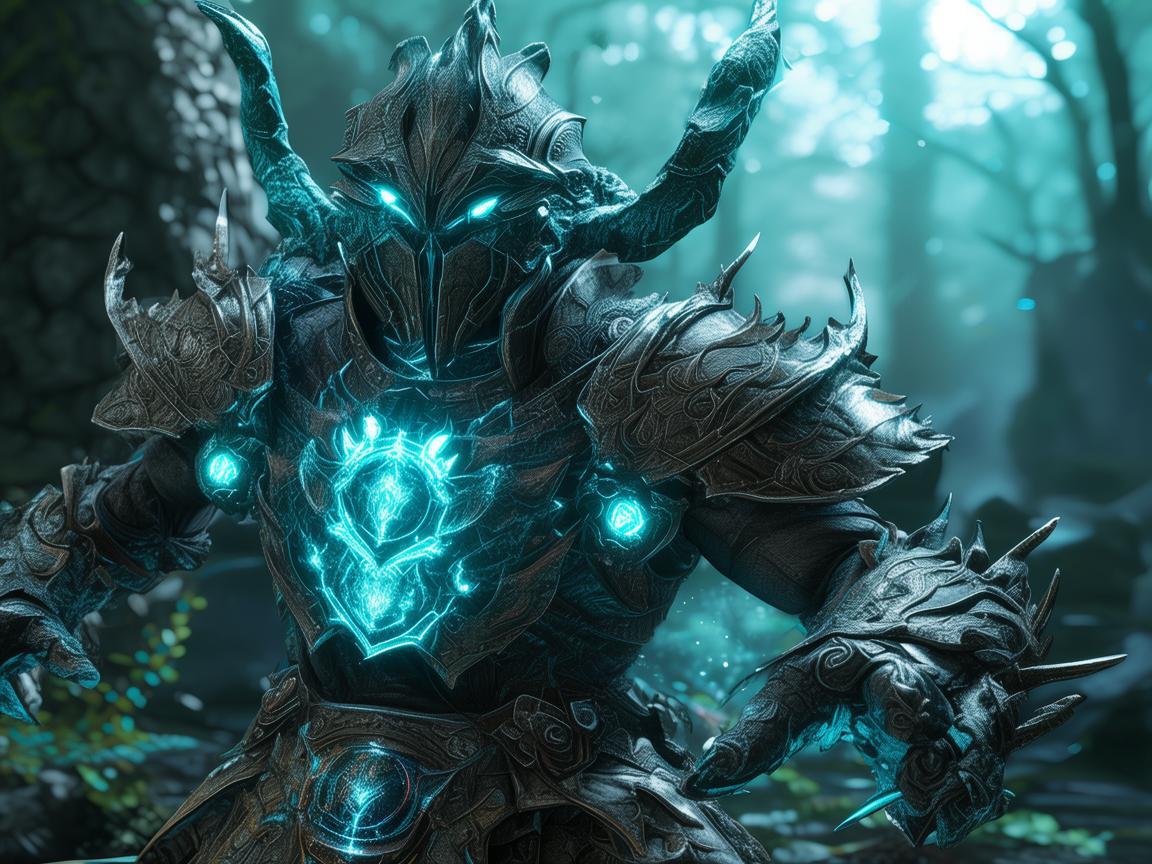 手游鬼泣该穿什么防具? 手游鬼泣该穿什么防具?