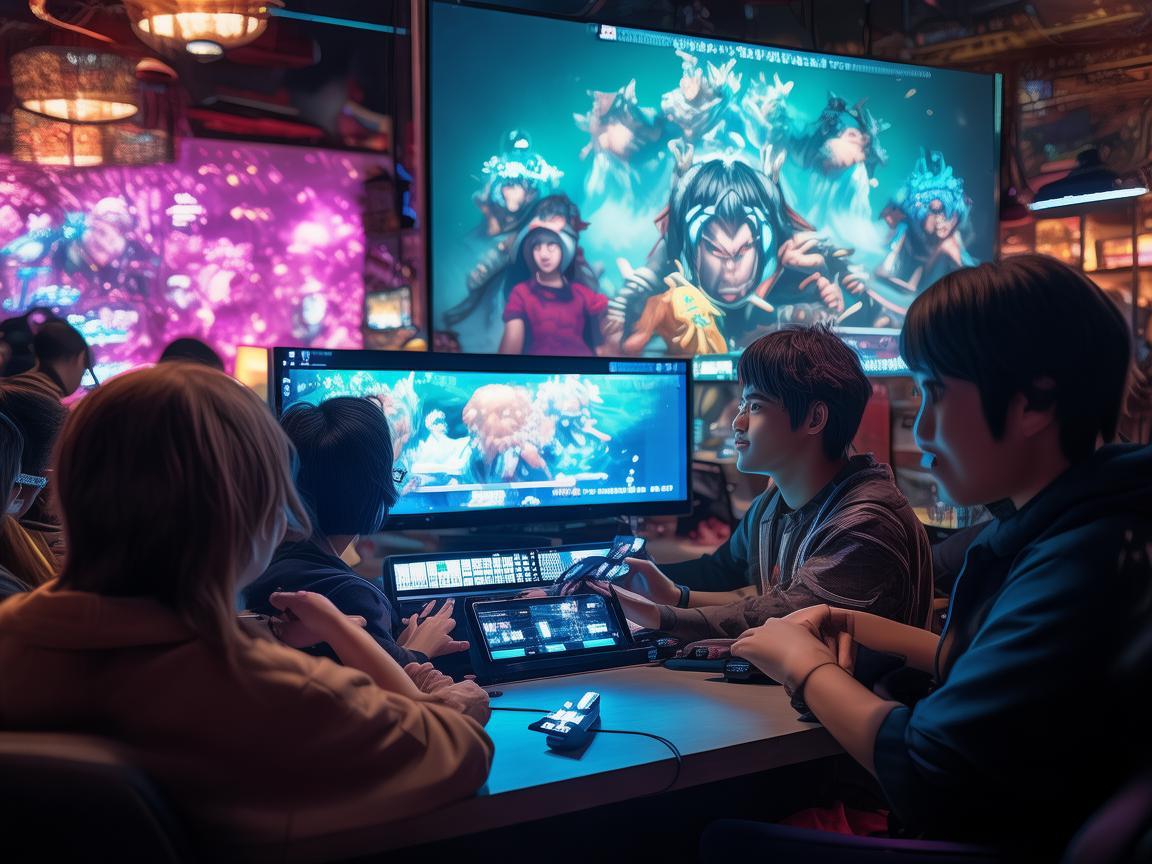 手游玩家为何都在等剑魔? 手游玩家为何都在等剑魔?