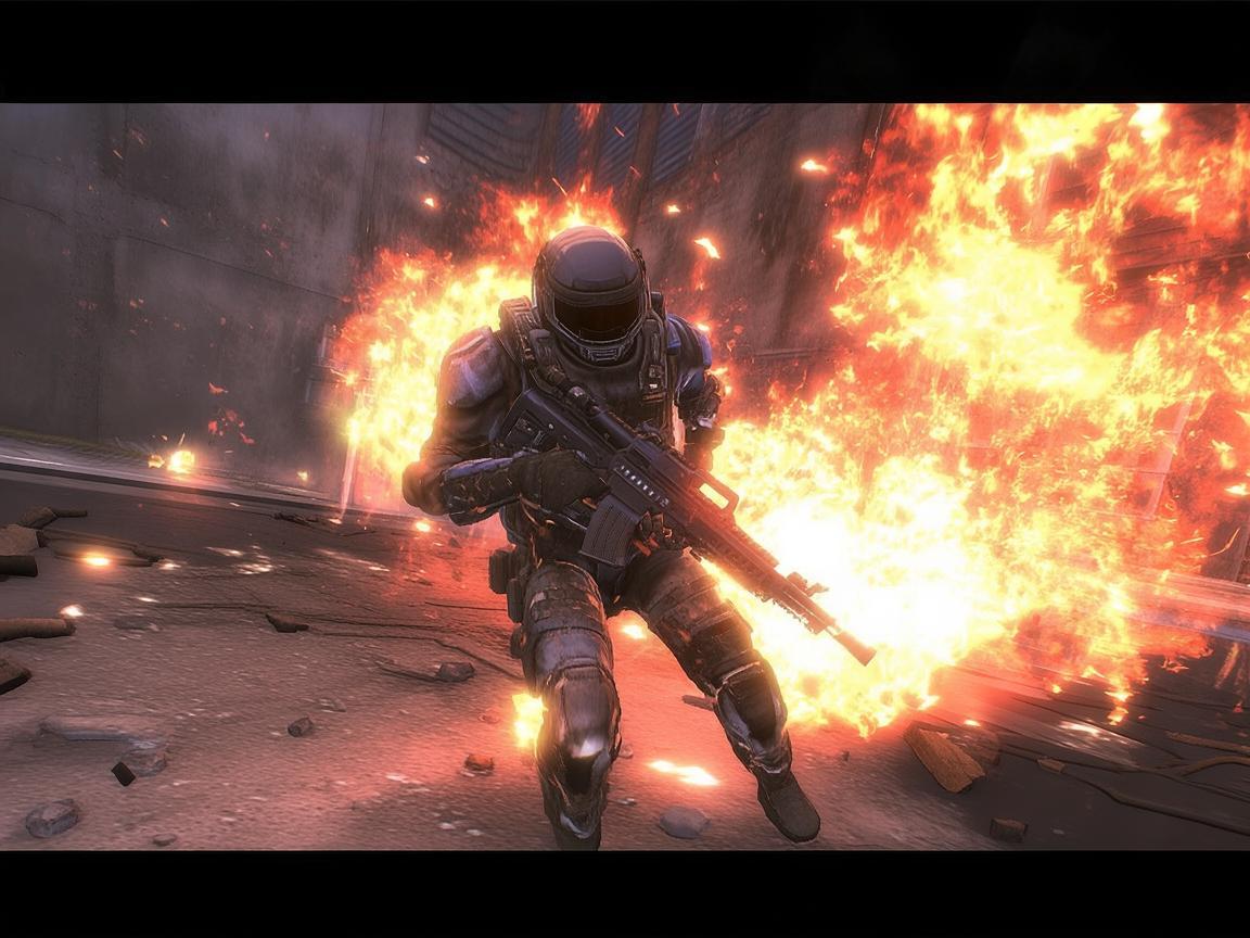 CF手游中什么是暴走? CF手游中什么是暴走?