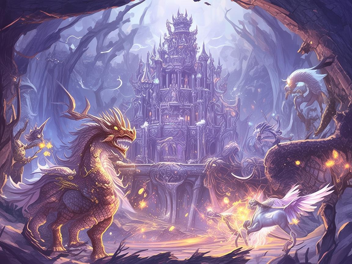 梦幻手游魔王寨配什么伙伴与装备最好? 梦幻手游魔王寨配什么伙伴与装备最好?