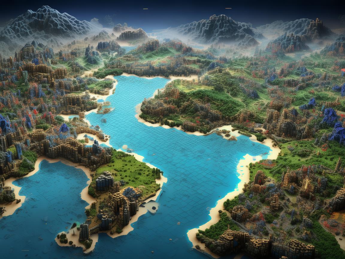 LOL手游国际服到底有多大? LOL手游国际服到底有多大?