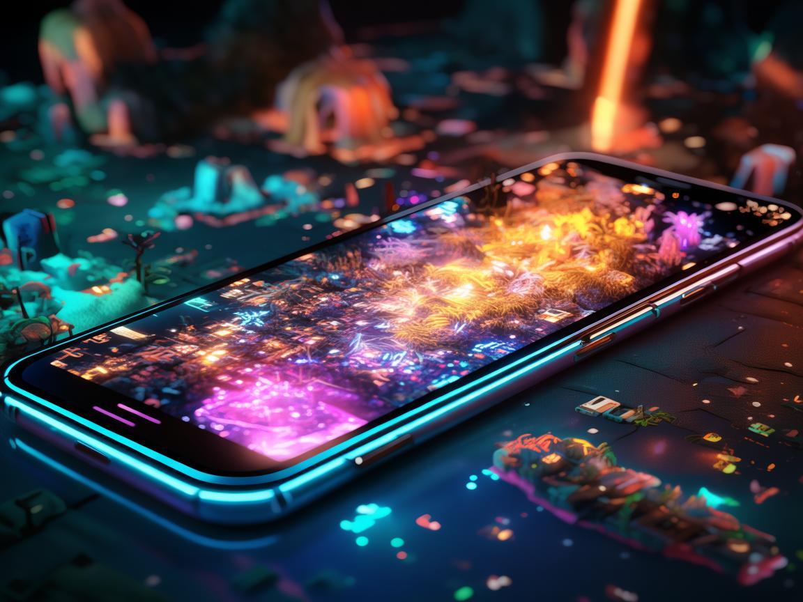 喜欢肝手游的人究竟是什么心态? 喜欢肝手游的人究竟是什么心态?