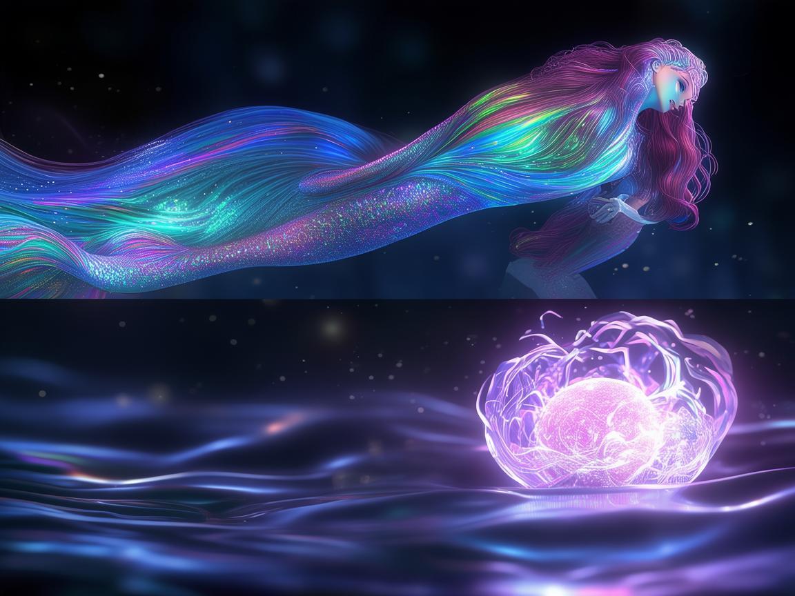 梦幻手游鲛人与什么合成? 梦幻手游鲛人与什么合成?