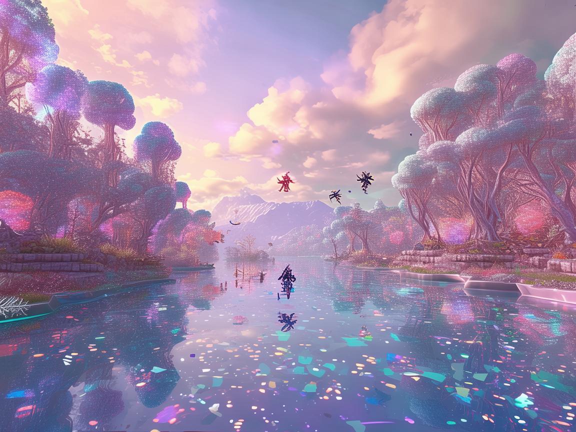 梦幻手游为什么会掉信誉? 梦幻手游为什么会掉信誉?